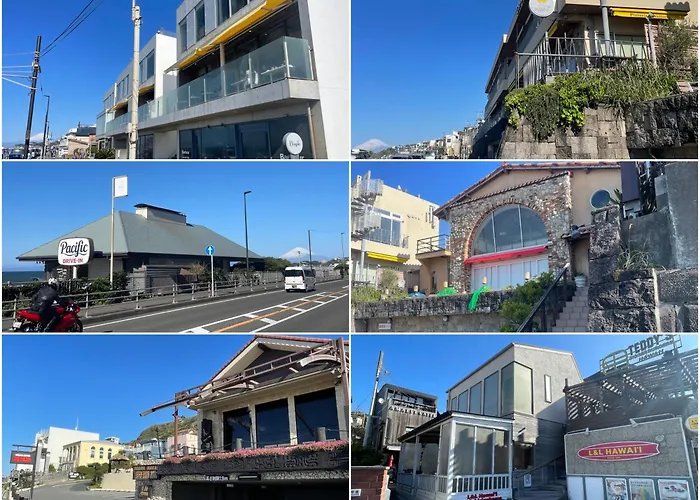 湘南ocean House