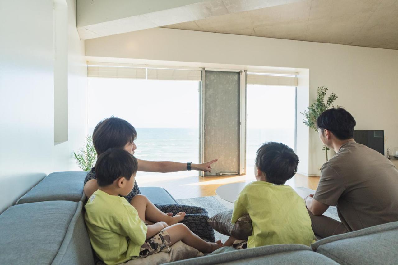 湘南ocean House Koshigoe