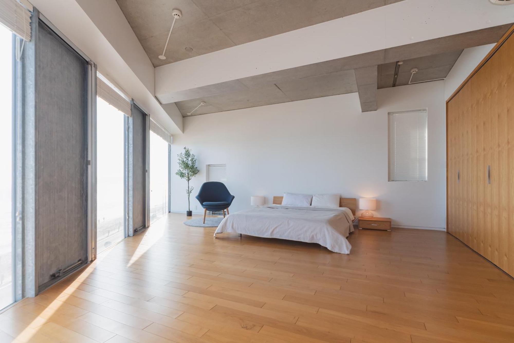 湘南ocean House Hébergement de vacances Koshigoe