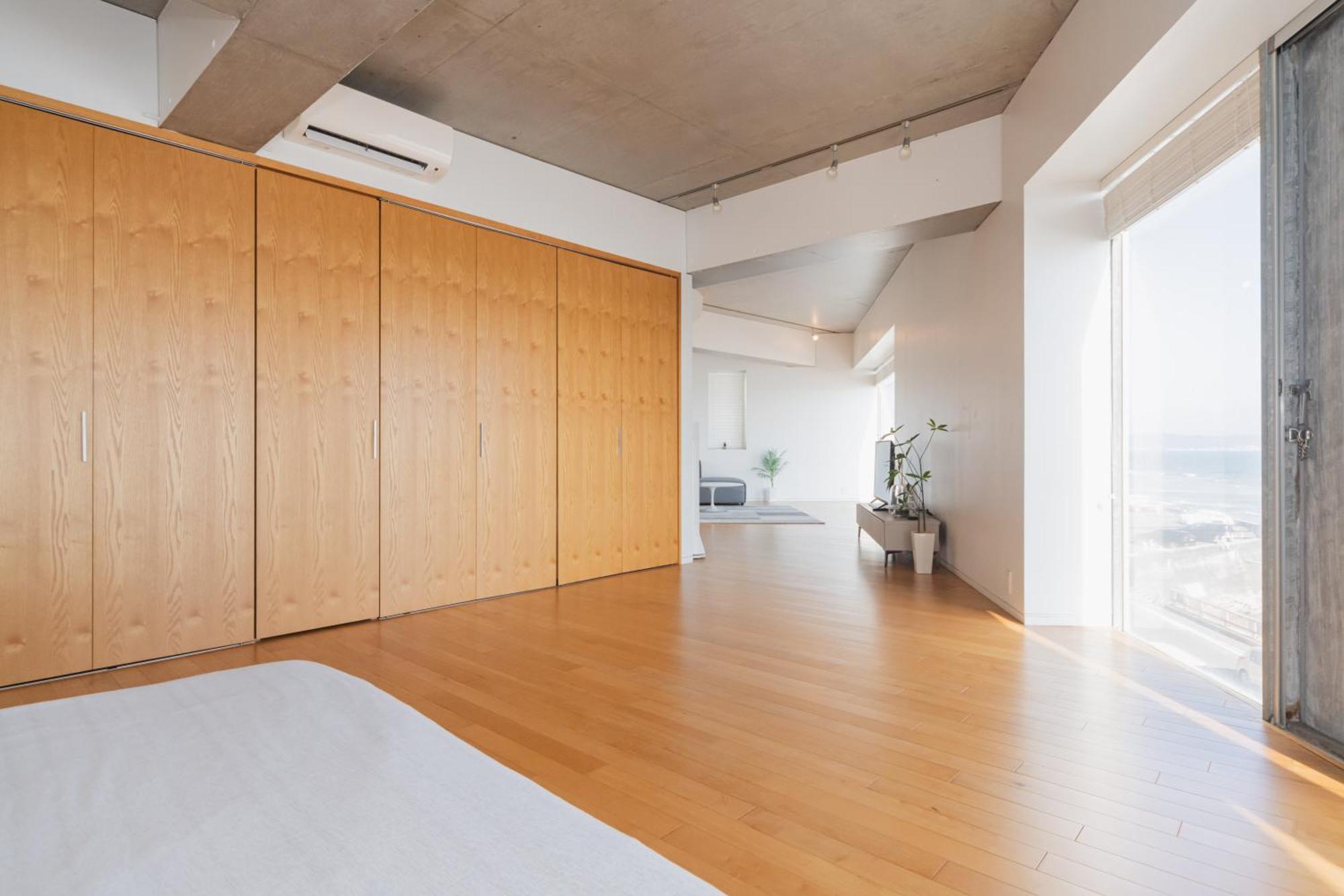 Hébergement de vacances 湘南ocean House Koshigoe