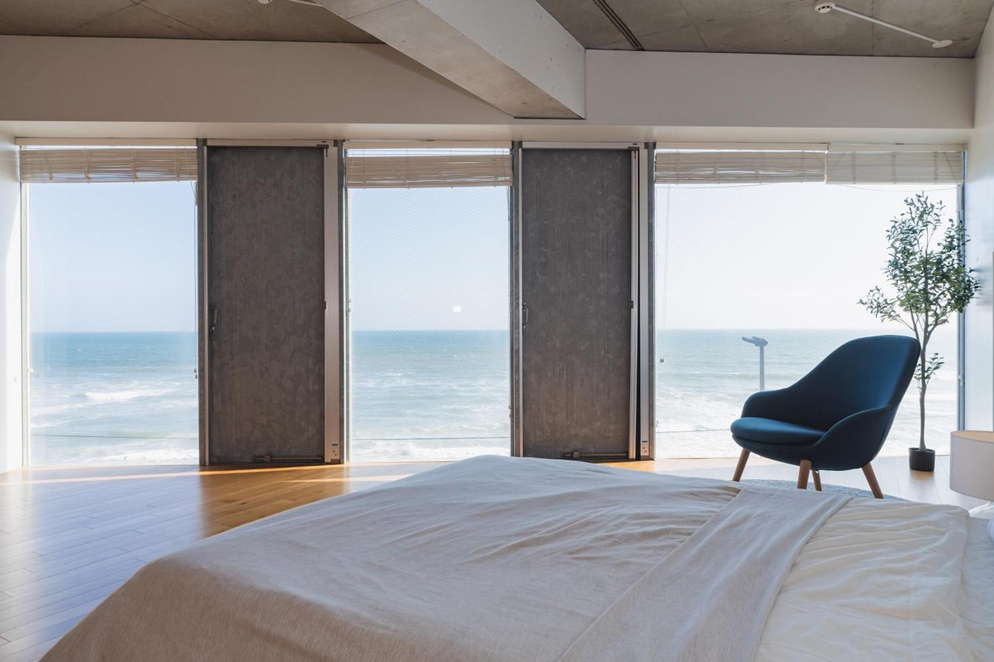 湘南ocean House Hébergement de vacances Koshigoe