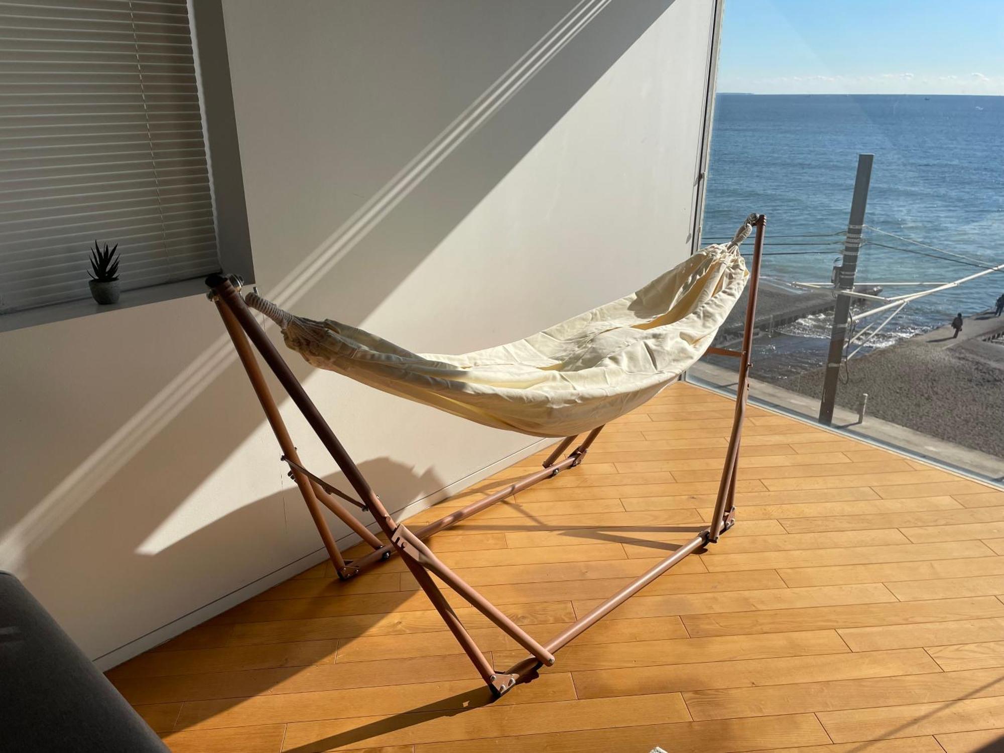 Hébergement de vacances 湘南ocean House